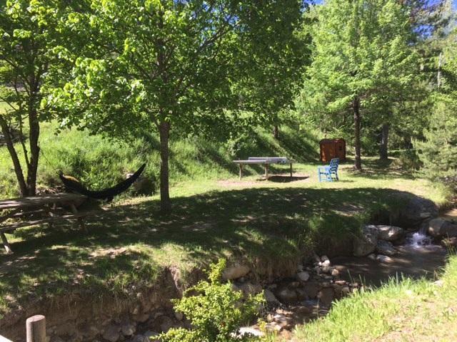Camping Calme Et Nature 카스텔란 외부 사진